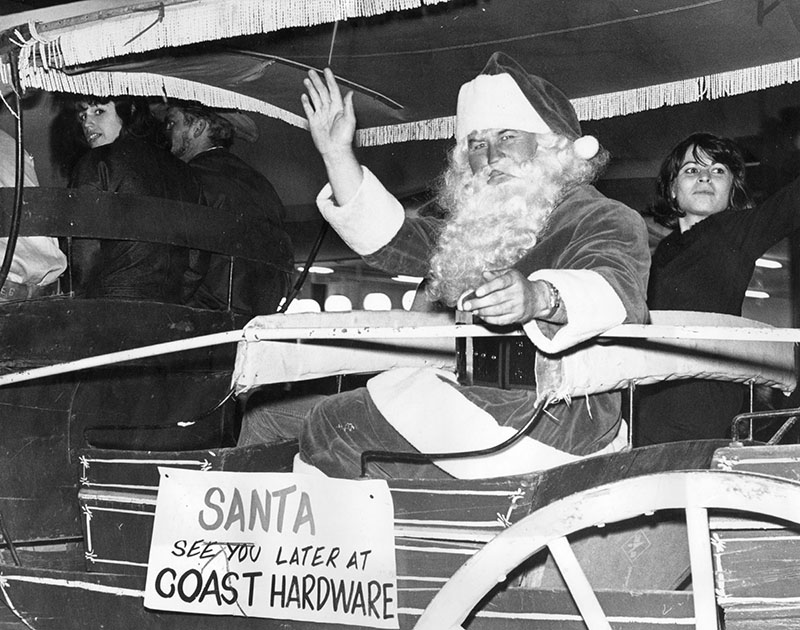 November 28, 1964