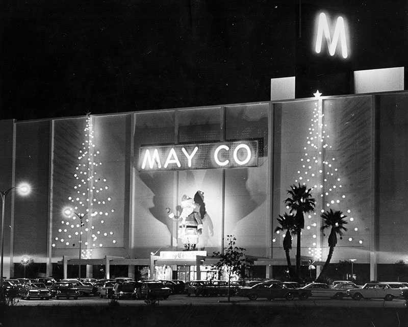 December 8, 1964