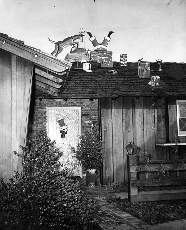 December 22, 1955