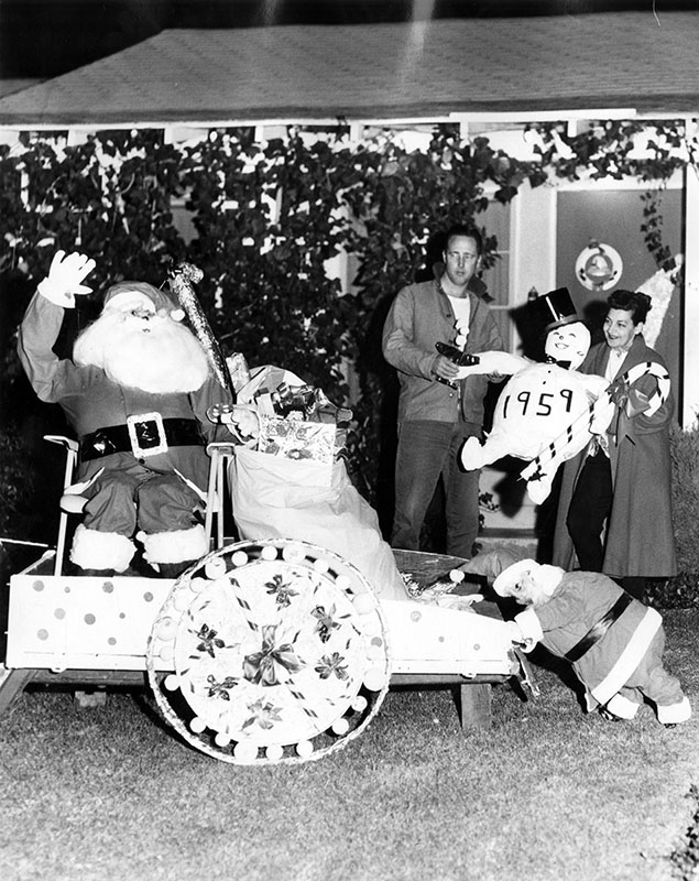 December 24, 1958