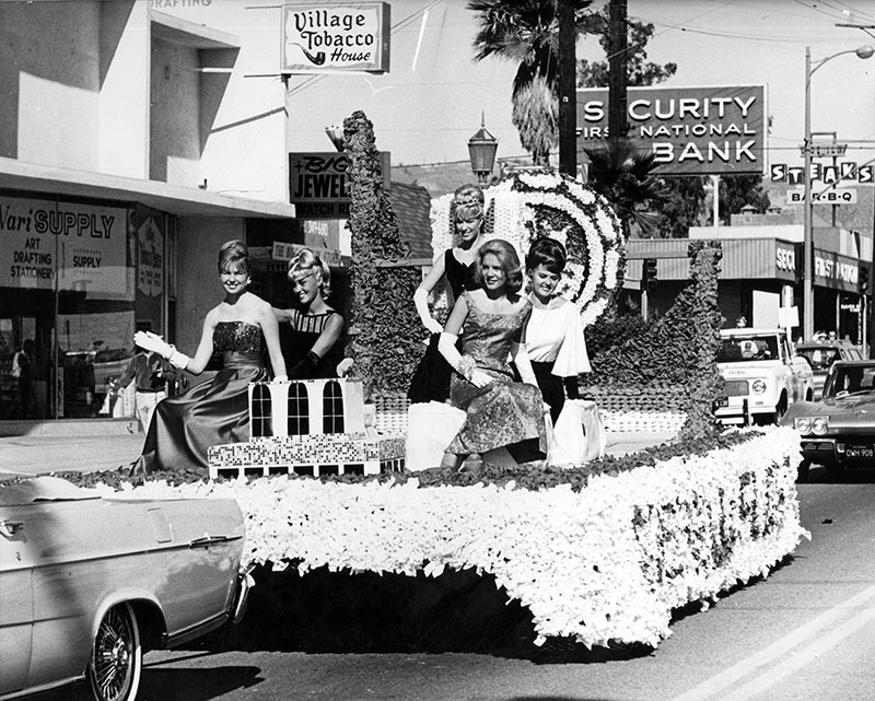 November 23, 1964